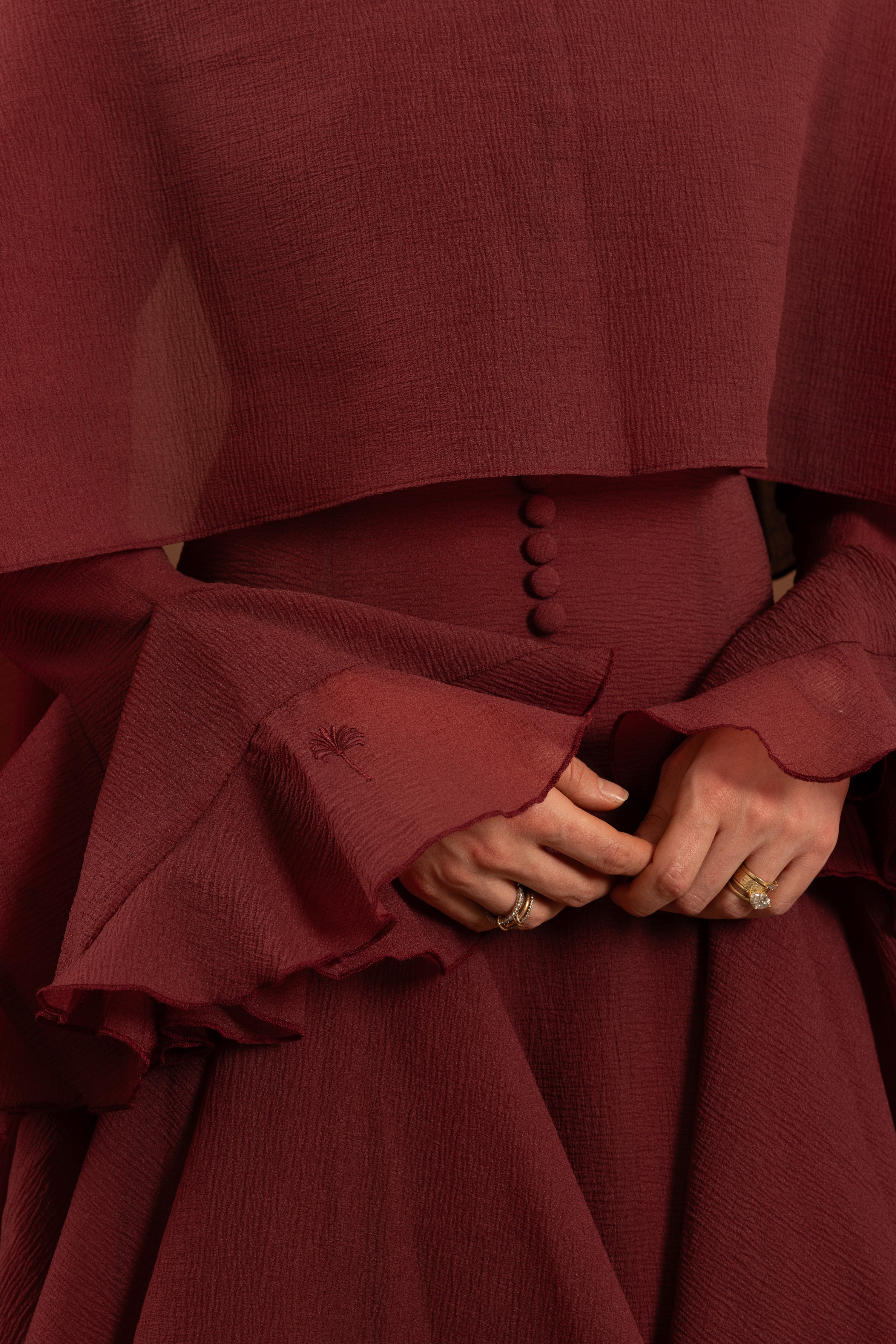 Gowns