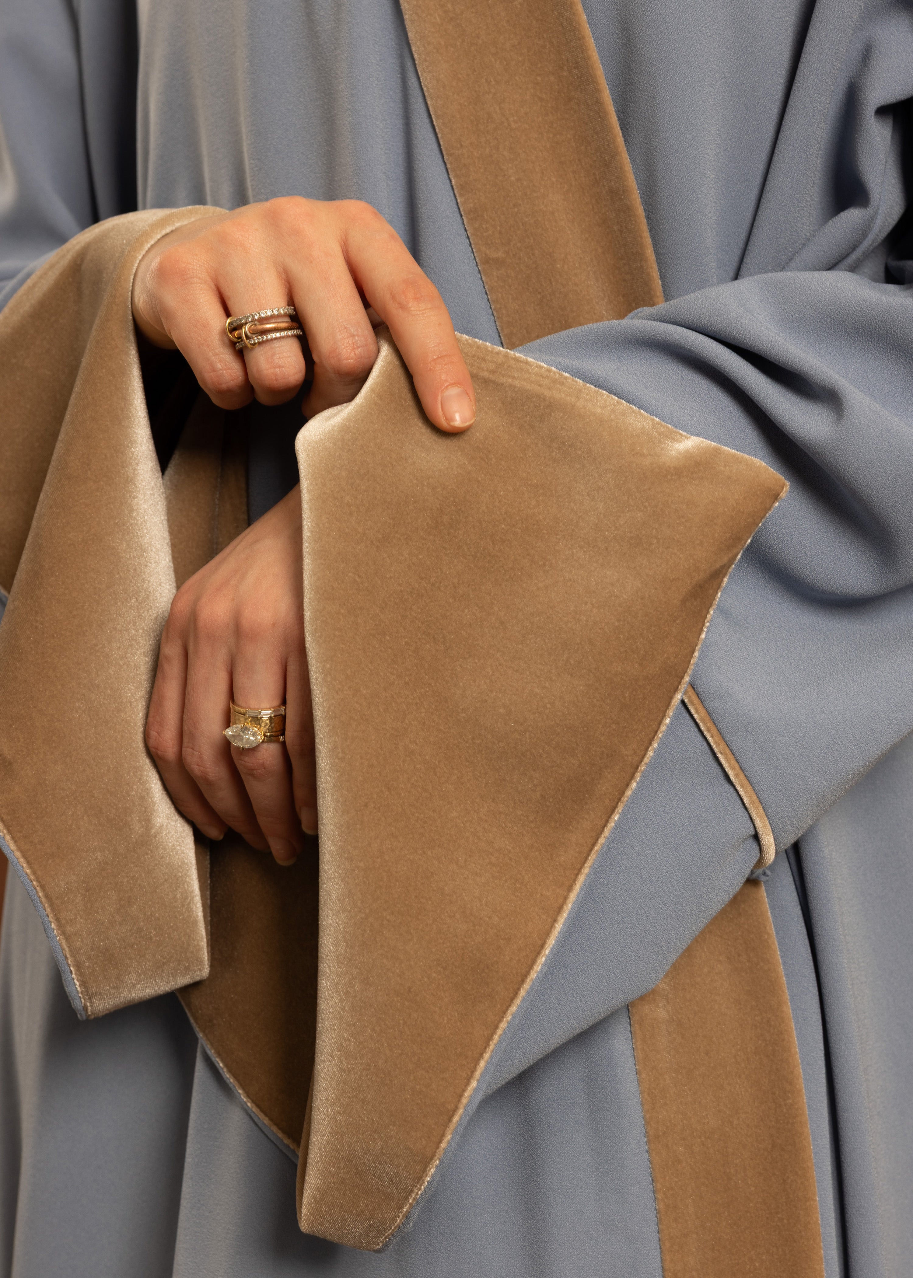 Abayas
