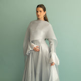 Sky Blue Yasmin Gown