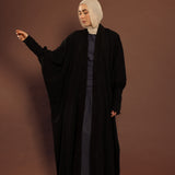 Midnight Loop Abaya