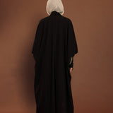 Midnight Loop Abaya
