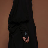 Midnight Loop Abaya