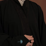 Midnight Loop Abaya