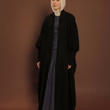 Midnight Loop Abaya