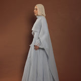 Sky Blue Yasmin Gown