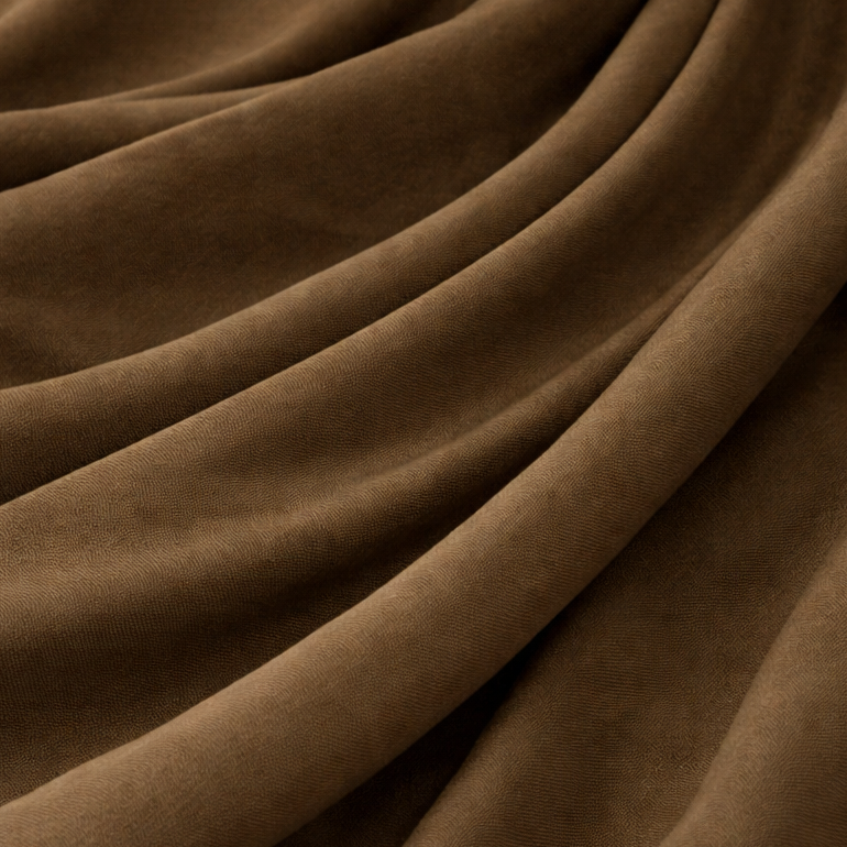 truffle brown